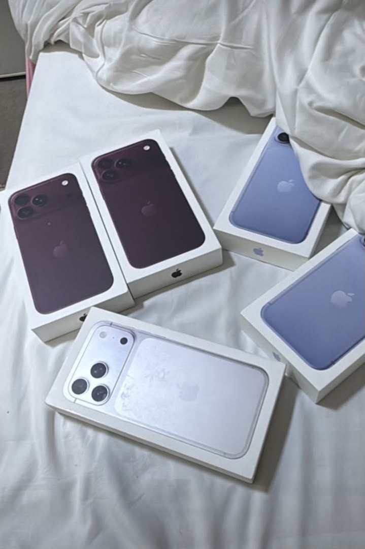 IPHONE 18
